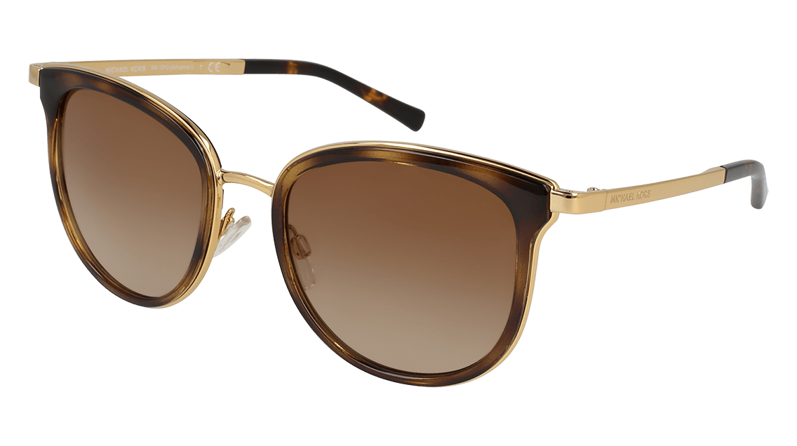 Michael Kors MK 1010 MK1010 Adriana I Sunglasses